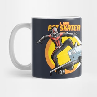 Ant skater Mug